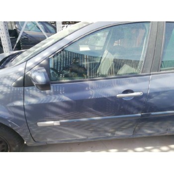 renault clio grandtour del año 2009