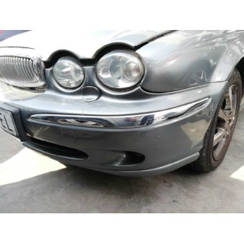 jaguar x-type del año 2003