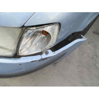 volkswagen passat berlina (3b2) del año 2000