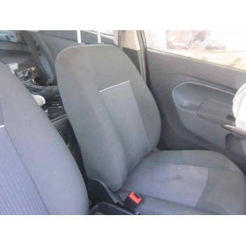 ford fiesta (cb1) del año 2010