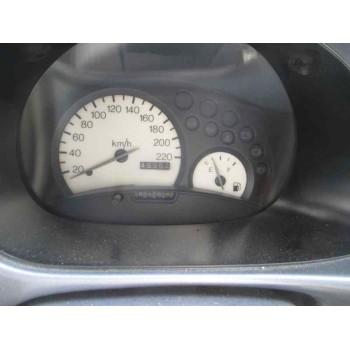 ford ka (ccq) del año 1997