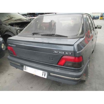peugeot 309 del año 1990