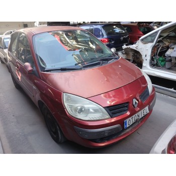 renault scénic ii (jm0/1_) del año 2007