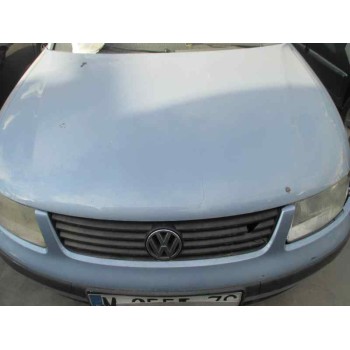 volkswagen passat berlina (3b2) del año 2000