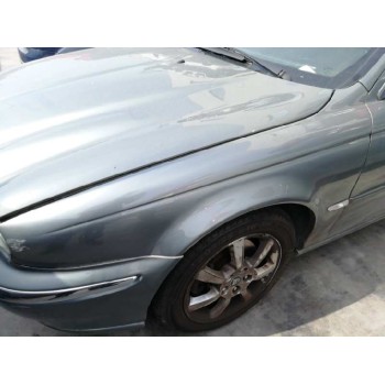 jaguar x-type del año 2003