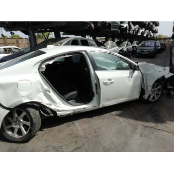 volvo s60 lim. del año 2014