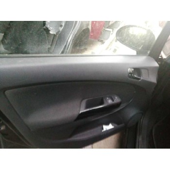 opel corsa d del año 2010