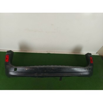 PARAGOLPES TRASERO 8200436722 