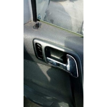 volkswagen polo (9n1) del año 2002