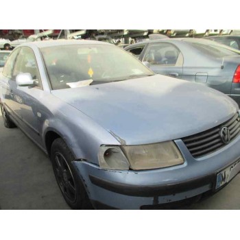 volkswagen passat berlina (3b2) del año 2000
