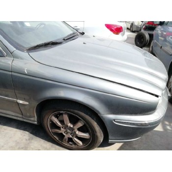 jaguar x-type del año 2003