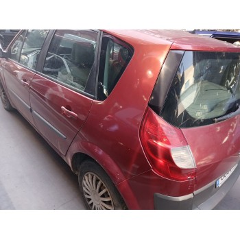 renault scénic ii (jm0/1_) del año 2007