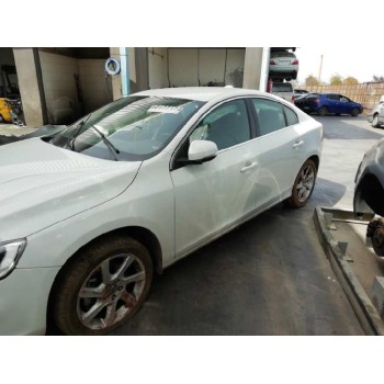 volvo s60 lim. del año 2014