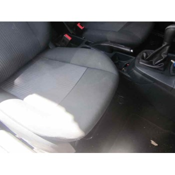 ford fiesta (cb1) del año 2010