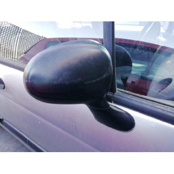 daewoo matiz del año 2004