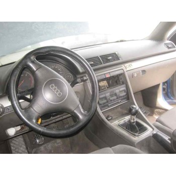 audi a4 berlina (8e) del año 2001