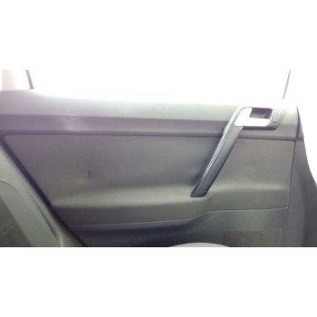 volkswagen polo (9n1) del año 2002