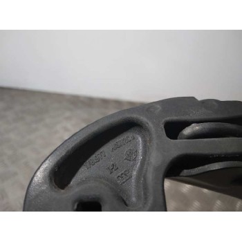 Recambio de brazo limpia delantero izquierdo para seat leon (1p1) style ecomotive referencia OEM IAM 1P0955409AFKZ  