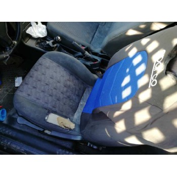 opel astra g berlina del año 2002