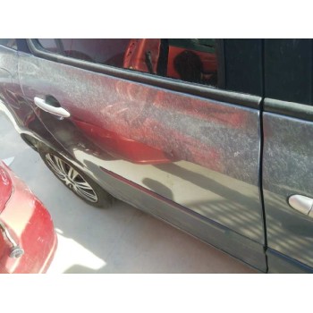 renault clio grandtour del año 2009