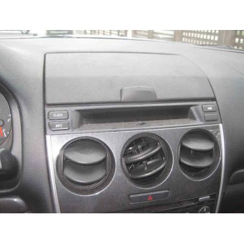 mazda 6 berlina (gg) del año 2006