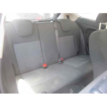 ford fiesta (cb1) del año 2010