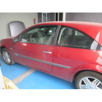 renault megane ii berlina 5p del año 2003