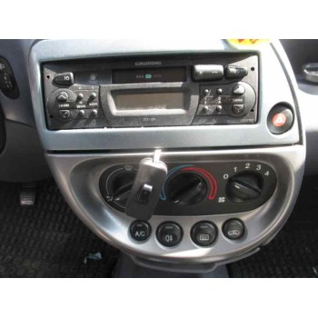 ford ka (ccq) del año 1997