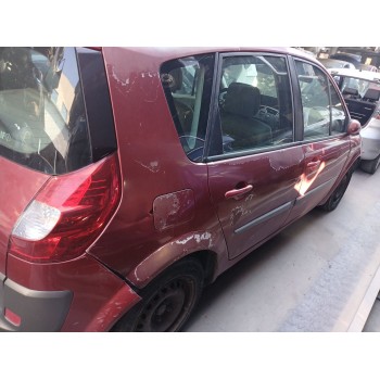 renault scénic ii (jm0/1_) del año 2007