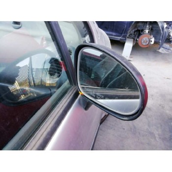 daewoo matiz del año 2004