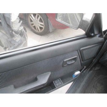 peugeot 309 del año 1990