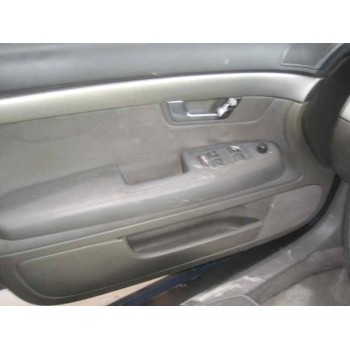 audi a4 berlina (8e) del año 2001