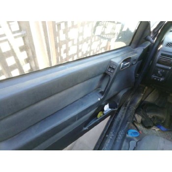 opel astra g berlina del año 2002