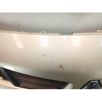 Recambio de paragolpes delantero para renault scénic ii (jm0/1_) 1.5 dci (jm1e, jm16) referencia OEM IAM 7701477299  