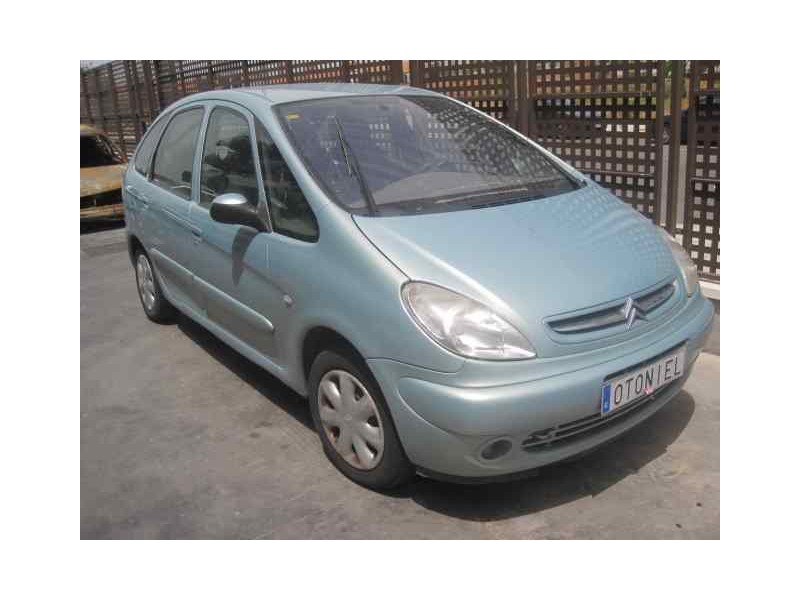 CITROËN XSARA PICASSO