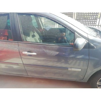 renault clio grandtour del año 2009