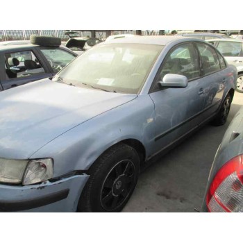 volkswagen passat berlina (3b2) del año 2000