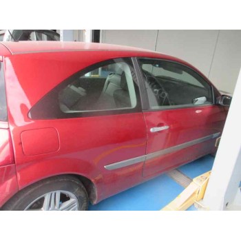 renault megane ii berlina 5p del año 2003