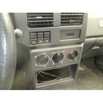 peugeot 309 del año 1990