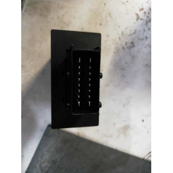 Recambio de modulo electronico para peugeot 1007 1.4 referencia OEM IAM 1400047280  