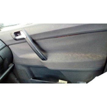 volkswagen polo (9n1) del año 2002