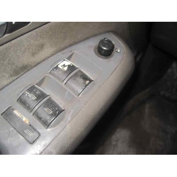 audi a4 berlina (8e) del año 2001