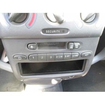 toyota yaris (ncp1/nlp1/scp1) del año 2001