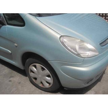 citroën xsara picasso del año 2000