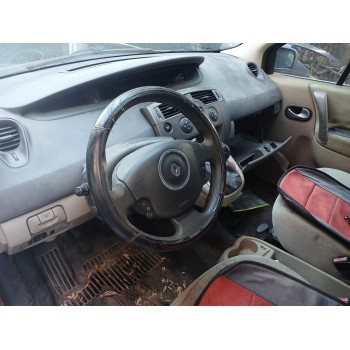 renault scénic ii (jm0/1_) del año 2007