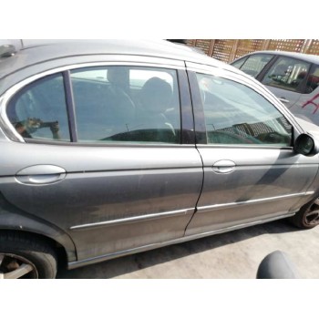 jaguar x-type del año 2003