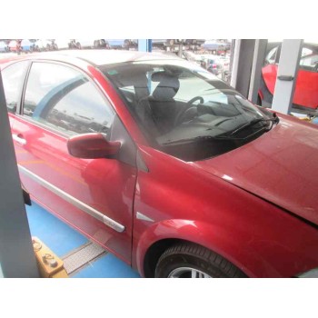 renault megane ii berlina 5p del año 2003