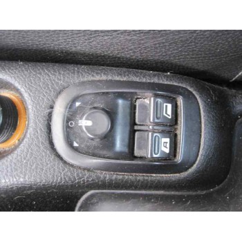 peugeot 206 berlina del año 2002