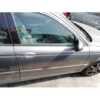 jaguar x-type del año 2003