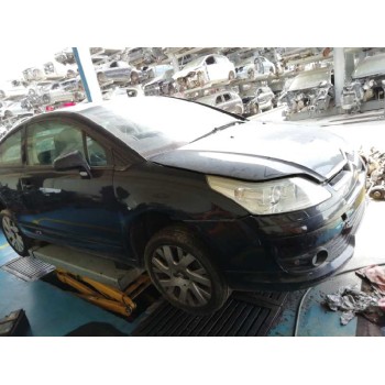 citroën c4 coupe del año 2006